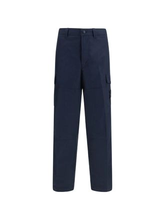 Stone Island Pantalone Normaal