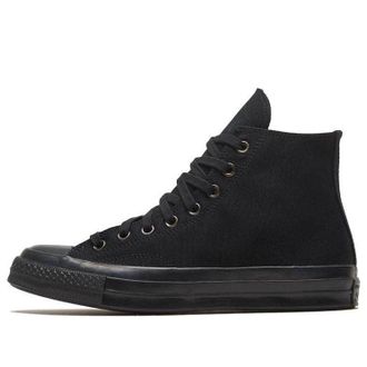 Converse Chuck 70 Hi Triple Black 168928C