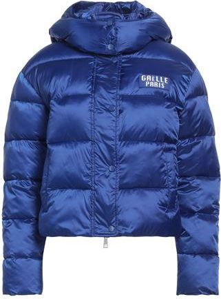 Ga&euml;lle Paris COATS & JACKETS - Puffers on YOOX.COM