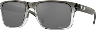 Oakley Sunglasses, male, Gray, 55 MM, Holbrook Sunglasses