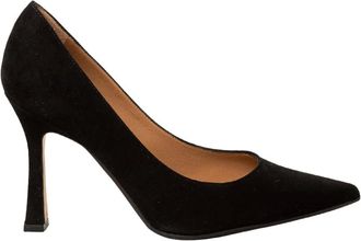 Roberto Festa Milano Caterine Pump - - Shoes - Donna - Nero - 38 1/2 EU