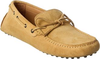 J.McLaughlin J.Mclaughlin Linus Suede Loafer