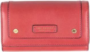 The Bridge Kleinlederwaren - Brieftaschen auf YOOX.COM