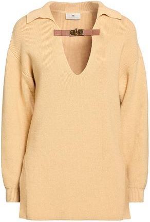 Elisabetta Franchi PRENDAS DE PUNTO - Pullover en YOOX.COM