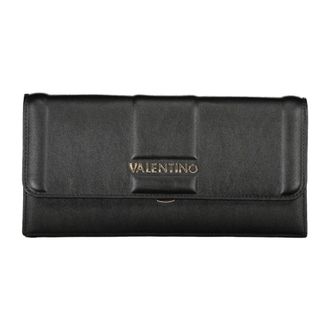 Valentino Brass Pouch - female - Valentino - Cross Body Bags - Black - ONE SIZE - Bags