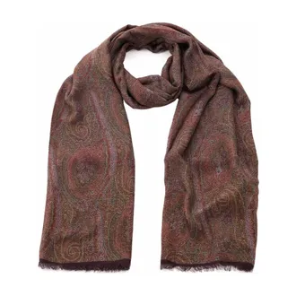 Etro Uomo, Accessori, Marrone, Taglia unica, new