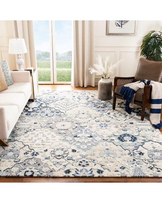 Safavieh Glamour Lynnette Hand Tufted Rug
