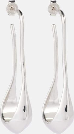 Christophe Lemaire Orecchini pendenti Short