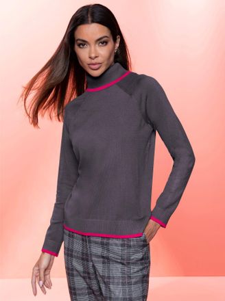 Heine Rollkragenpullover