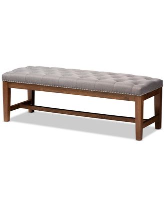 Design Studios Ainsley Bench