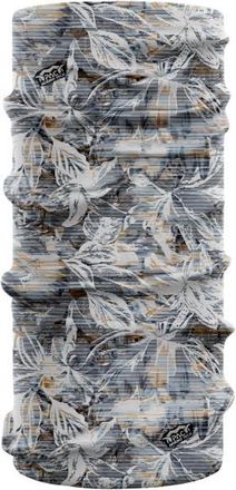 P.A.C. Recycled Merino Tech Schlauchschal - Unisex | grau