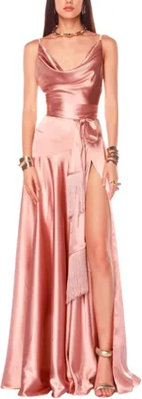 Bronx and Banco Donna, Abiti, Rosa, M, new