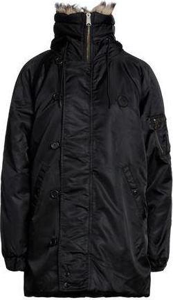 ottod'Ame ROPA DE ABRIGO - Abrigos en YOOX.COM