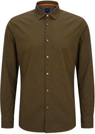 BOSS TOPWEAR - Shirts on YOOX.COM