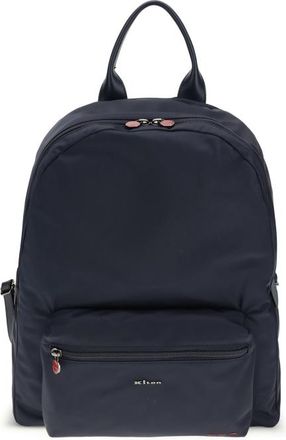Kiton Nylon Backpack