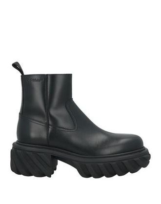 Off-white FOOTWEAR - Ankle boots sur YOOX.COM