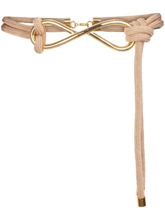 Silvia Tcherassi Tirza riem - Beige