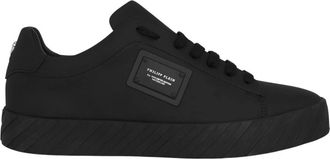 Philipp Plein unisex, Zapatos, Negro, Talla: 42 EU
