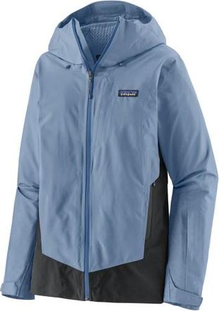 Patagonia Storm Shift Jacket Skijacke für Damen | blau