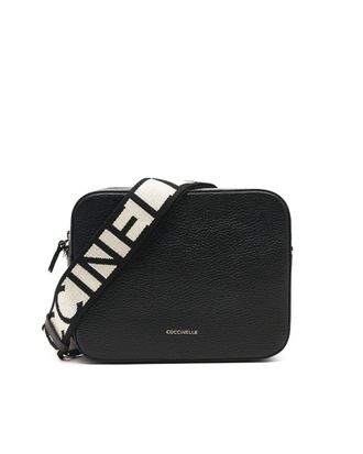 Coccinelle Tebe Bag In Black