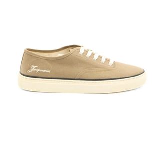 Jacquemus Heren, Schoenen, Beige, Maat: 45 EU