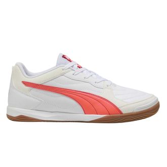 Puma Voetbalschoenen voor heren, model Pressing IV (Poema Wit)