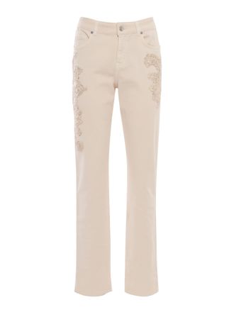 Ermanno Scervino Trousers