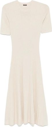 Joseph Mujer, Vestidos, Beige, Talla: S