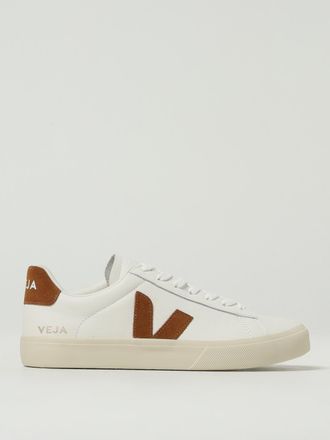 Veja Campo Leren Sneakers