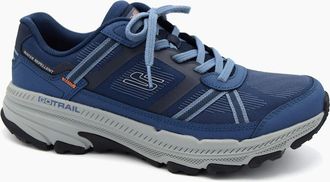 Skechers Mens 237920 GO RUN TRAIL ALTITUDE MENS TRAINER - Navy - Size: 10