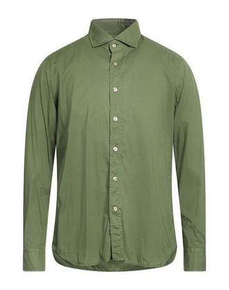 Matteucci 1939 TOPWEAR - Shirts on YOOX.COM