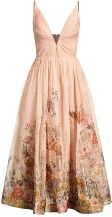 Zimmermann VESTITI - Vestiti midi su YOOX.COM