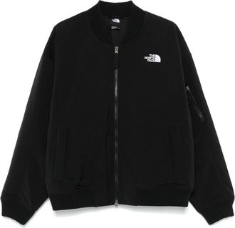 The North Face Bomber Tnf - Nero