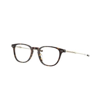 Oliver Peoples Kelmore Optical Frame - unisex - Oliver Peoples - Glasses - Brown - 46 MM - Accessories