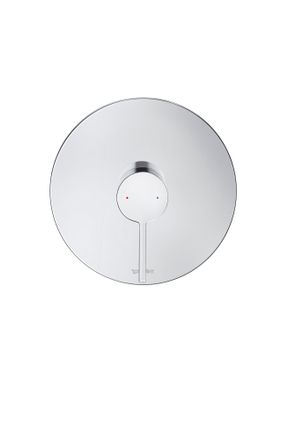 Duravit Duravit D-neo Mezclador De Ducha Empotrado, 1 Consumidor