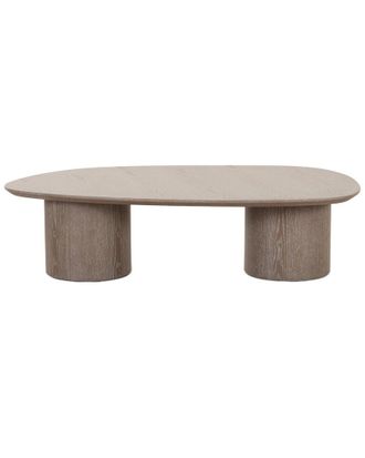 TOV Furniture Tov Furniture Rhema Oblong Coffee Table