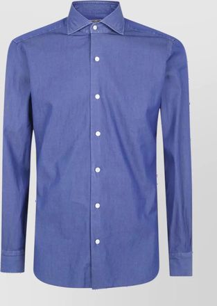 Barba shirt