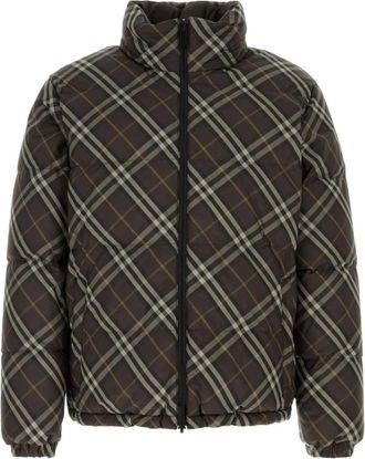 Burberry Uomo, Giacche, Multicolore, L, new