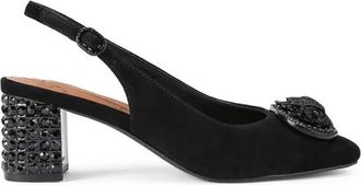 Kurt Geiger Donna, Scarpe, Nero, 39 EU, new