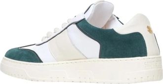 Saint Sneakers Accessori - - Shoes - Uomo - Verde - 41 EU