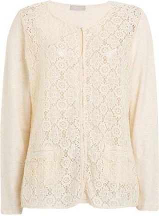 Le Tricot Perugia Jackets