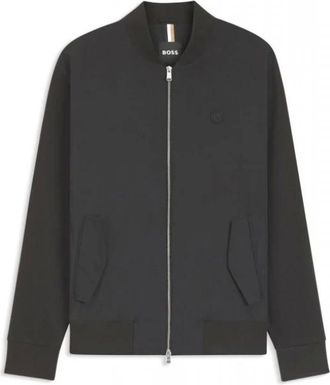 HUGO BOSS Uomo, Giacche, Nero, 3Xl, new