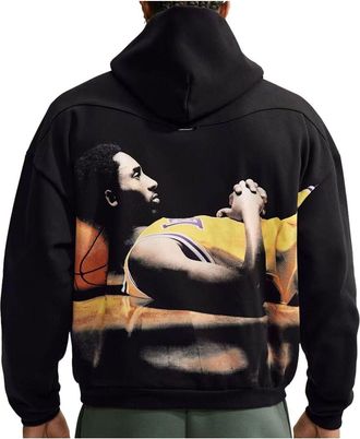 Nike x Kobe Hoodie Black IR2444-010
