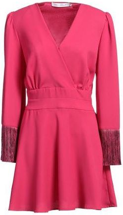 Simona Corsellini VESTIDOS - Minivestidos en YOOX.COM