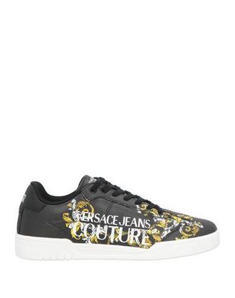 Versace FOOTWEAR - Trainers on YOOX.COM