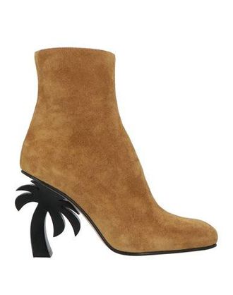 Palm Angels Ankle boots