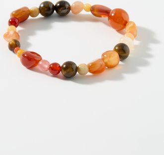 Pilgrim Womens Iris bracelet