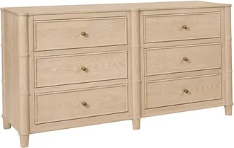 Ballard Designs Villandry Dresser - Oak - Ballard Designs