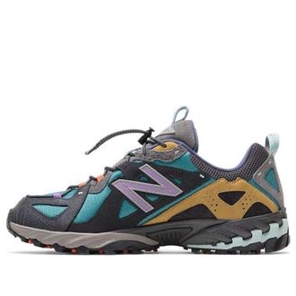 New Balance x Bodega 610 The Trail Less Taken ML610TB1