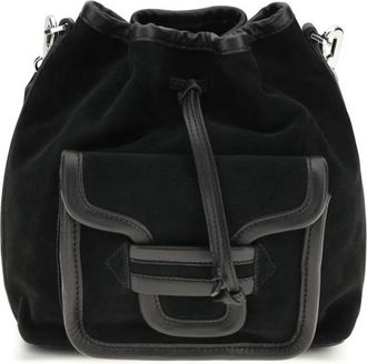 Pierre Hardy Alpha Bucket Bag